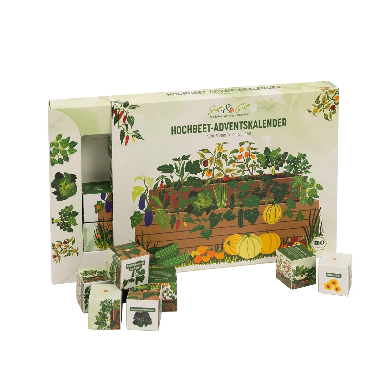 mehrjährige blumenwiese saatgut 100 g BIO Wildblumen-Saatgut