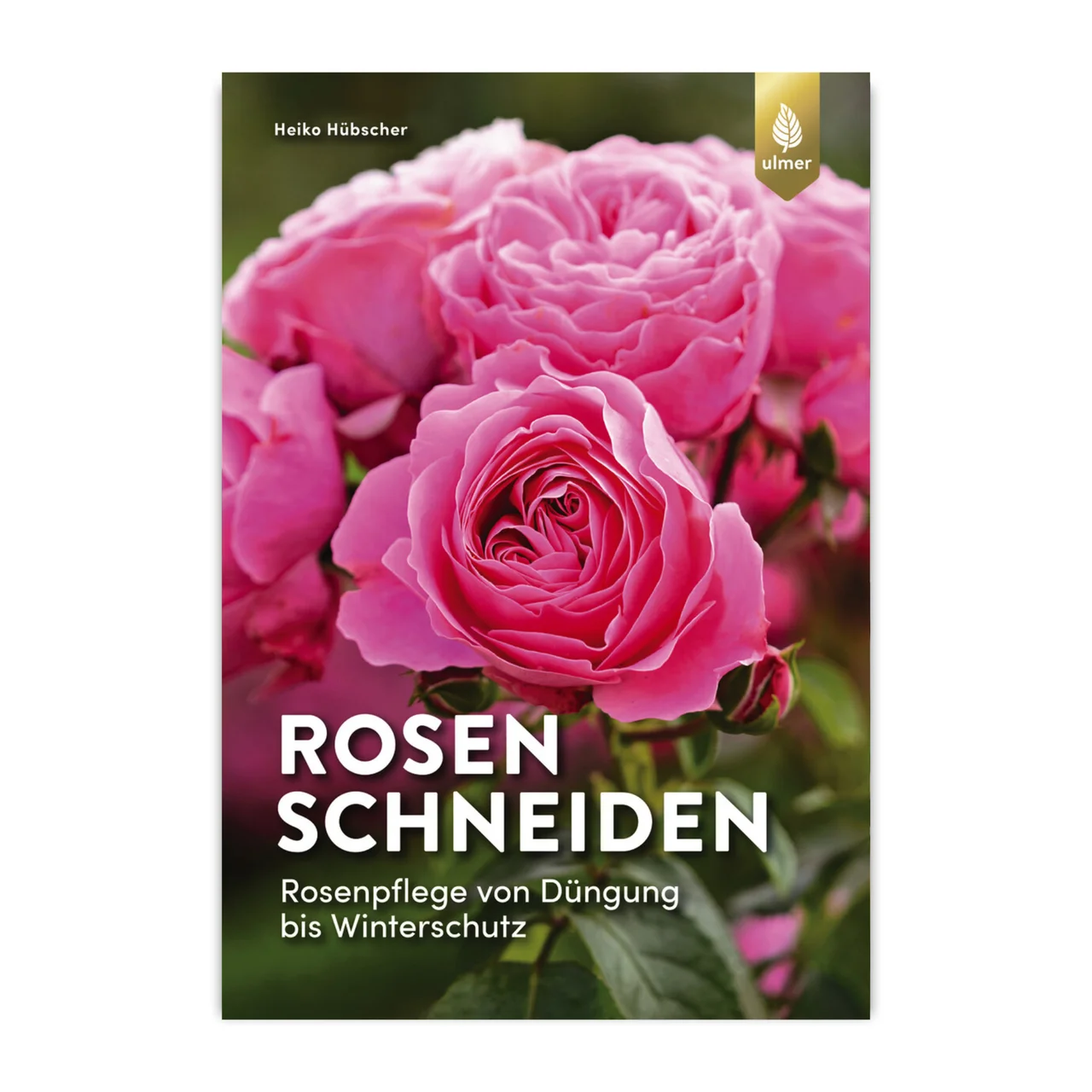 Image du produit pour «Rosen schneiden» | © Buchzentrum AG