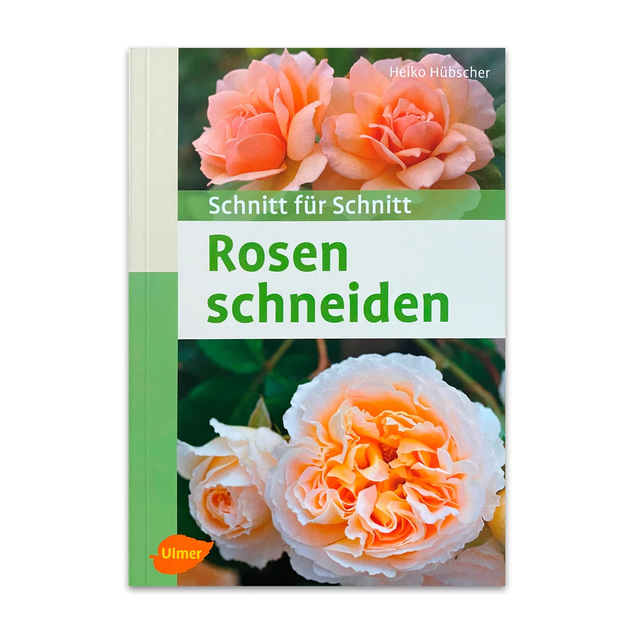 Image du produit pour «Rosen schneiden» | © Buchzentrum AG