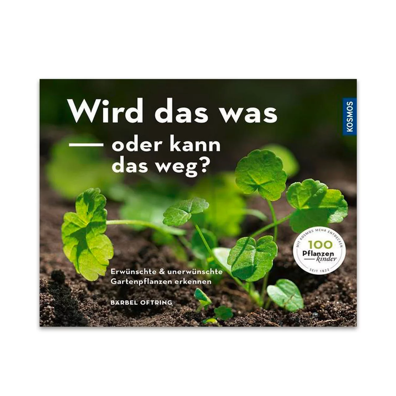 Produktbild zu «Wird das was oder kann das weg?» | © Buchzentrum AG