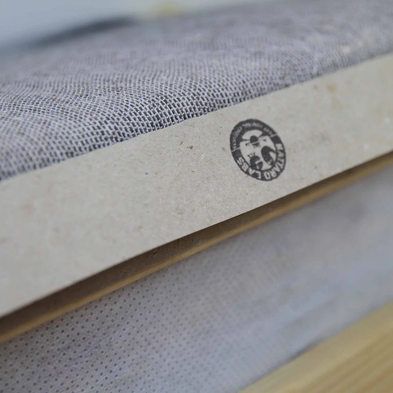 Produktbild zu «Nattaro Safe Bettwanzen Tape» | © Andermatt Biocontrol Suisse AG