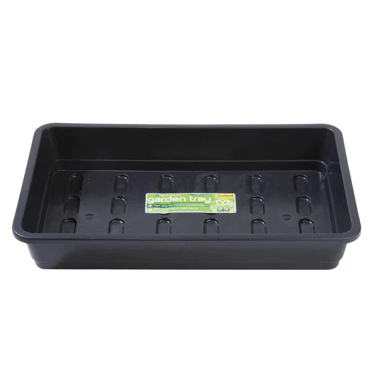 Image du produit pour «Terrines à semis & couvercles» | © Garland Products LTD