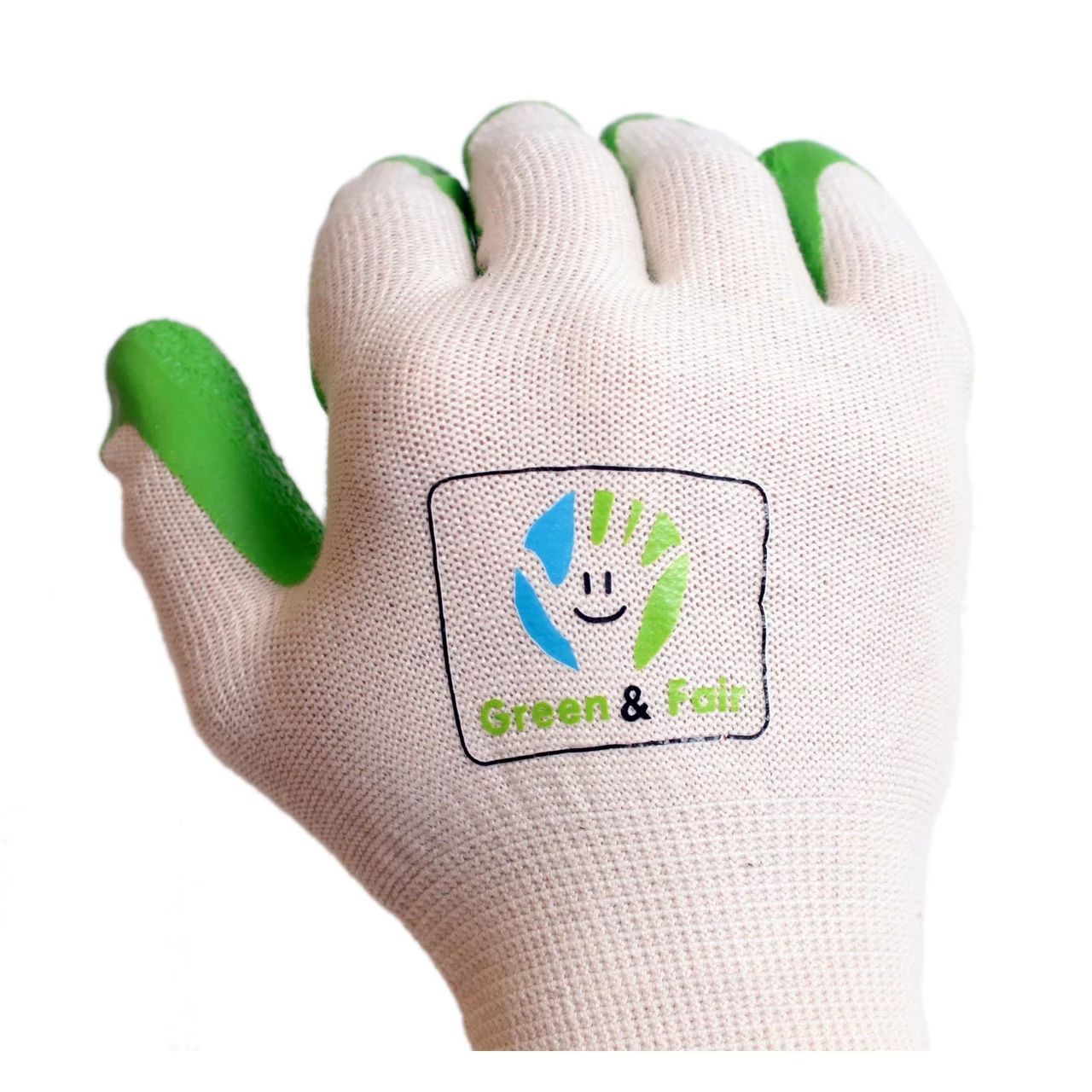 Image du produit pour «Gants de jardin» | © FairTradeCenter Breisgau GmbH