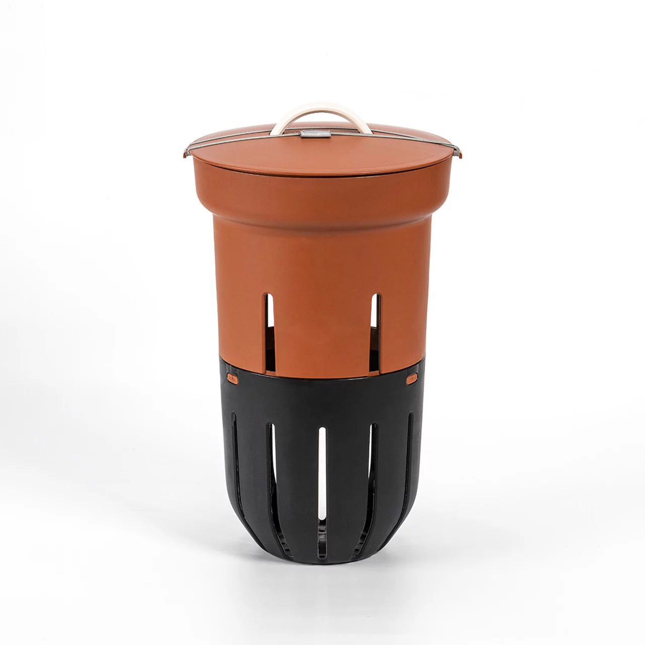 Image du produit pour «Vermicomposteur pour jardinière surélevée» | © Plastia s.r.o.