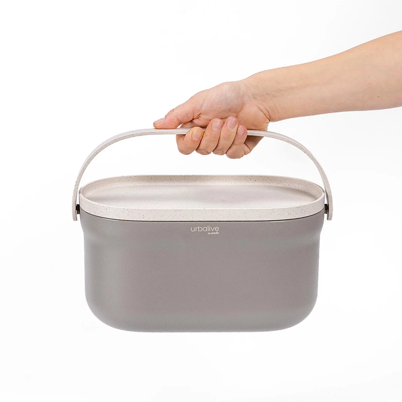 Image du produit pour «Seau à compost» | © Plastia s.r.o.