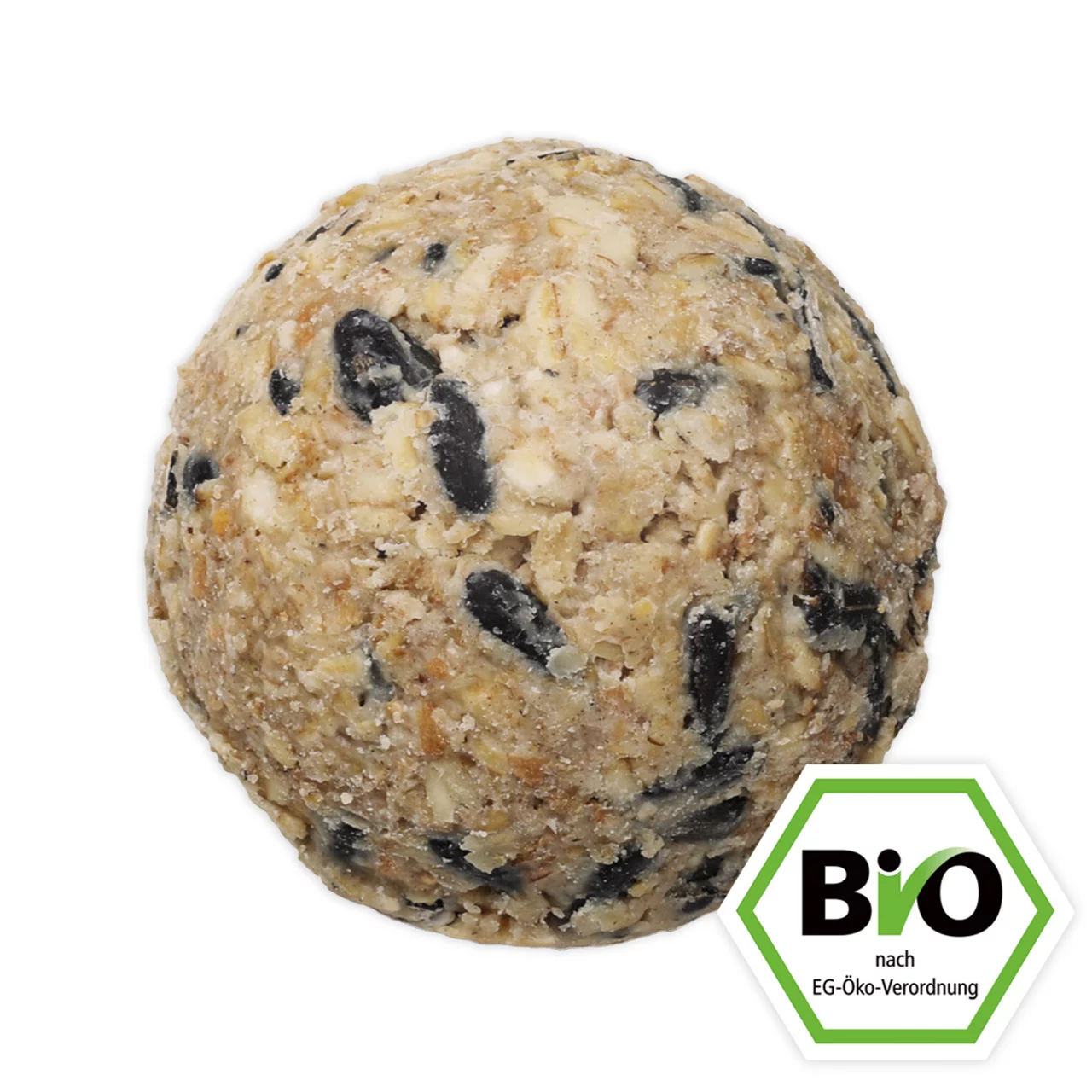 Image du produit pour «Boulettes Bio pour mésanges» | © CJ WildBird Foods Ltd