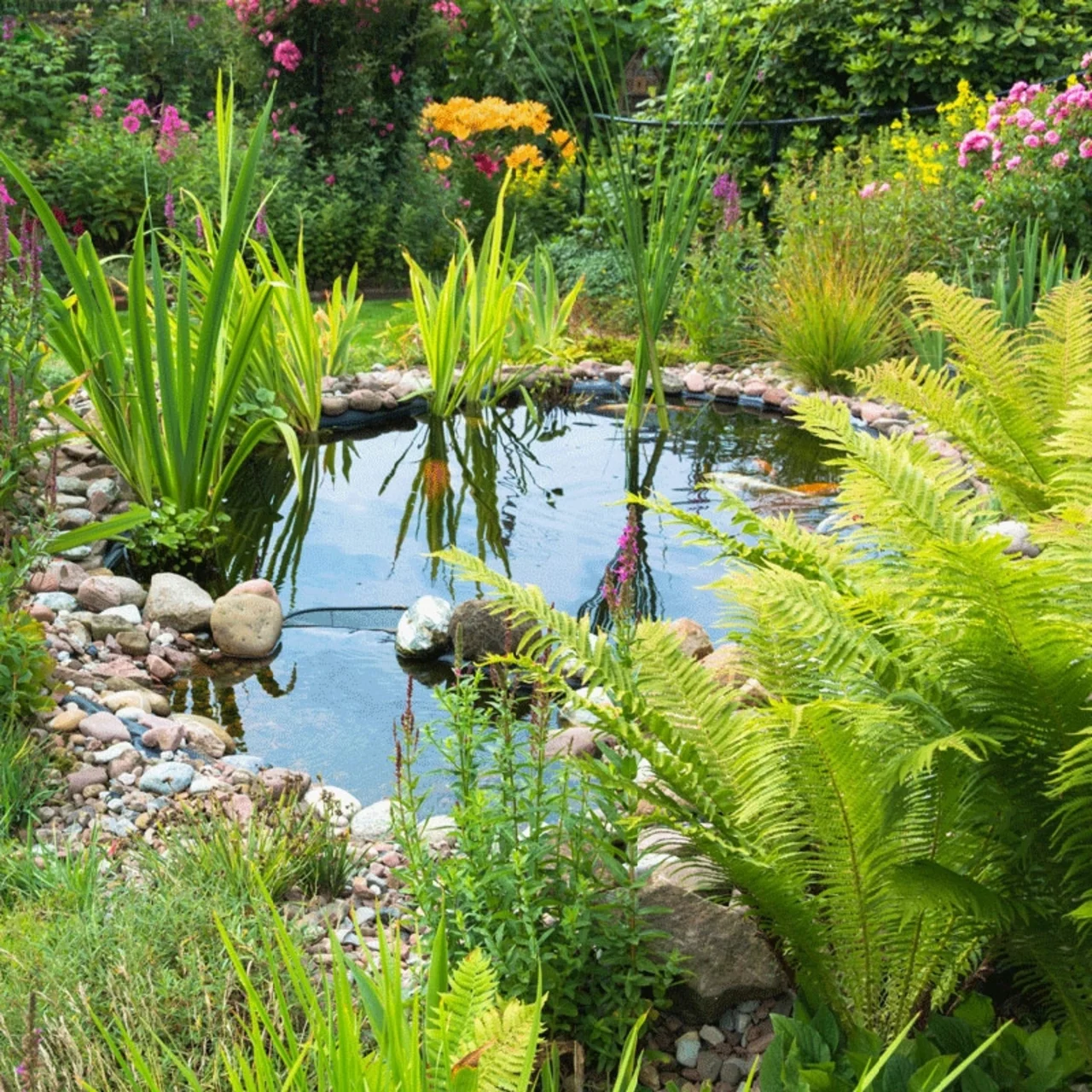 Image du produit pour «KlarVital» | © Andermatt Biogarten AG