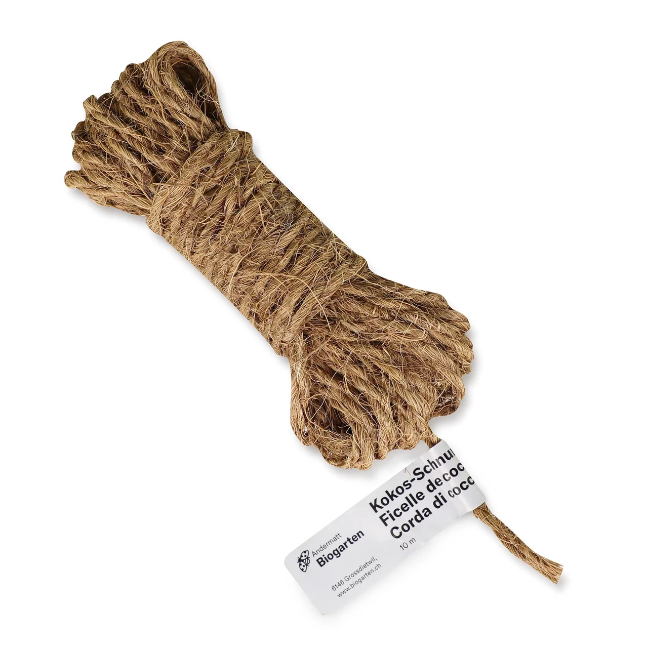 Image du produit pour «Ficelle de coco 10 m»