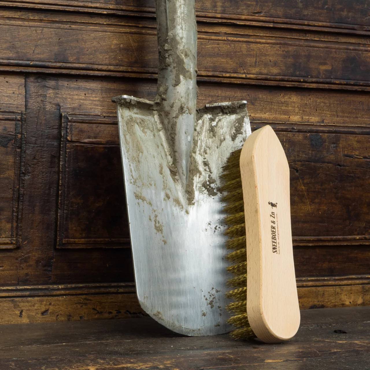 Image du produit pour «Set d’entretien pour outils de jardin» | © Andermatt Biogarten AG