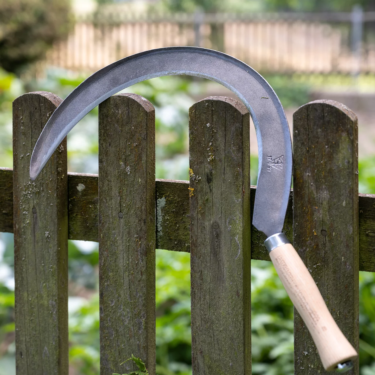 Image du produit pour «Faucille» | © Krumpholz