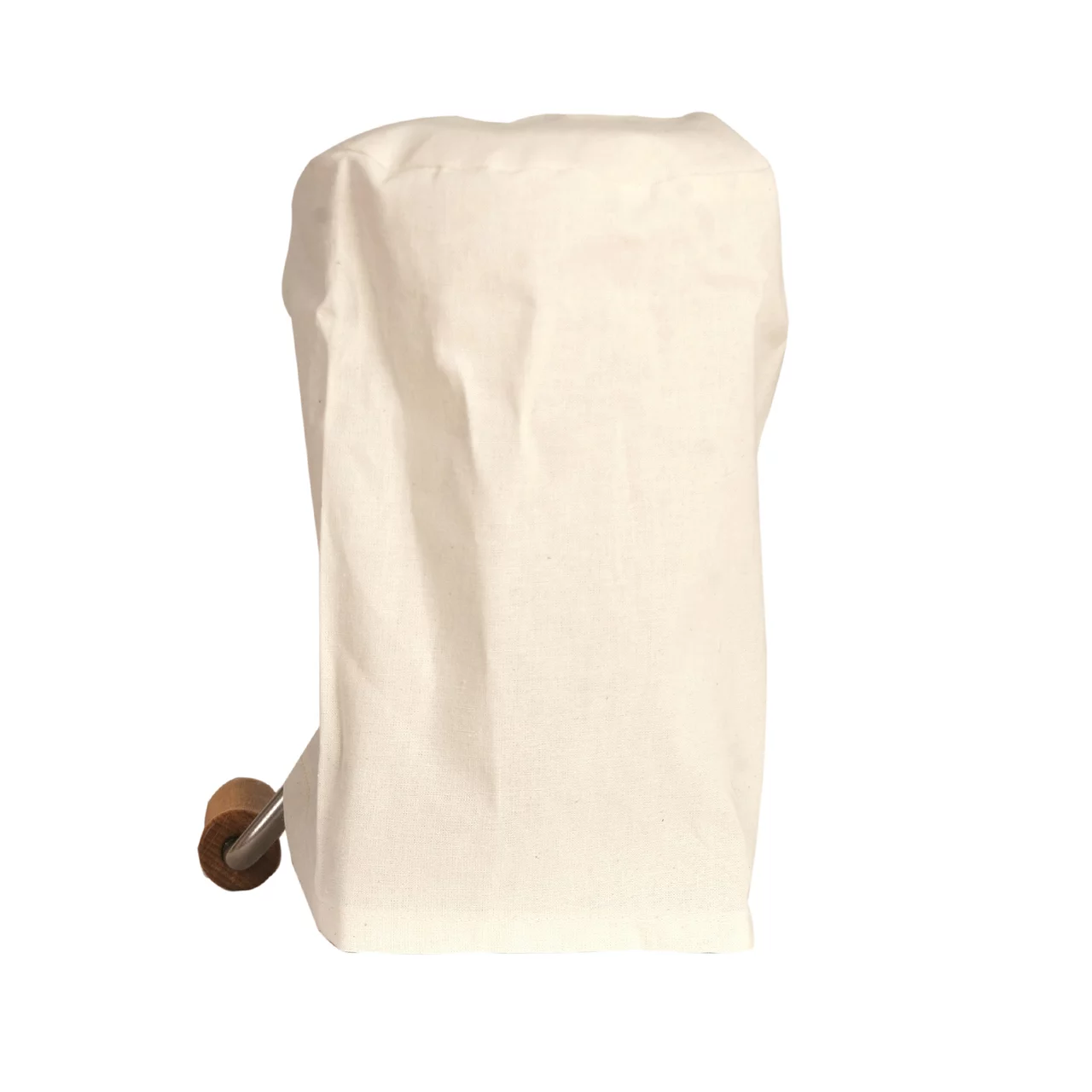Produktbild zu «Abdeckhaube für Kornquetsche (Tischmodell)» | © Eschenfelder GmbH & Co.KG