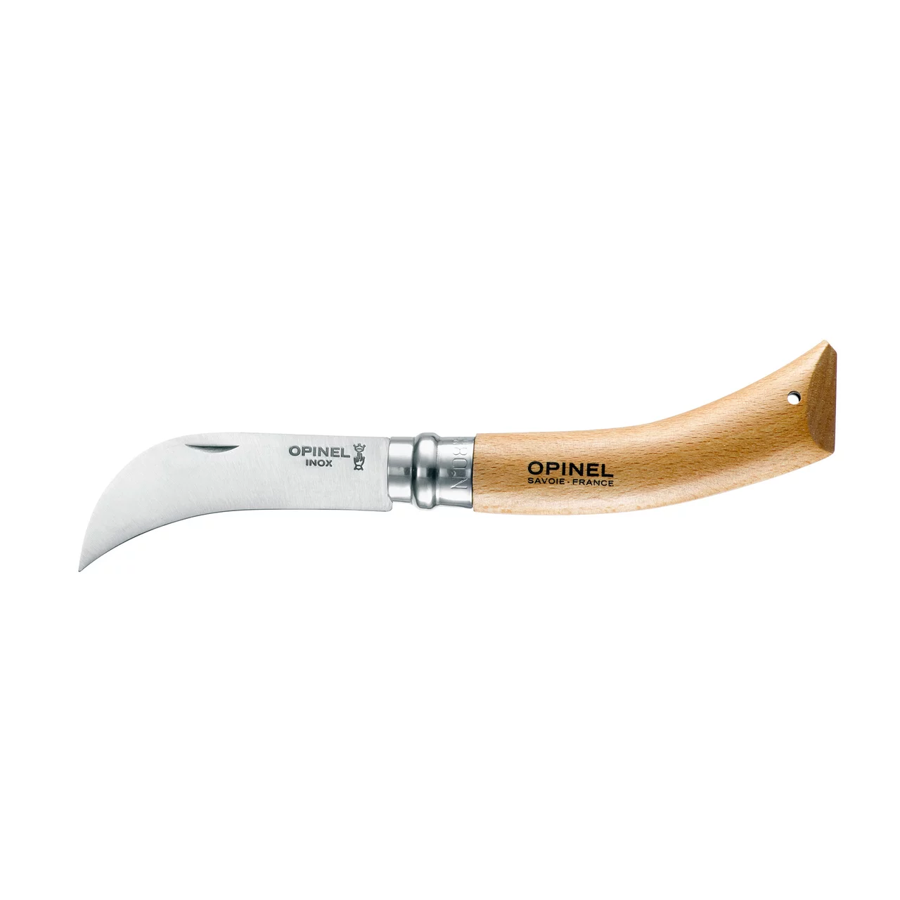 Produktbild zu «Opinel Pfropfmesser» | © Naturzone AG