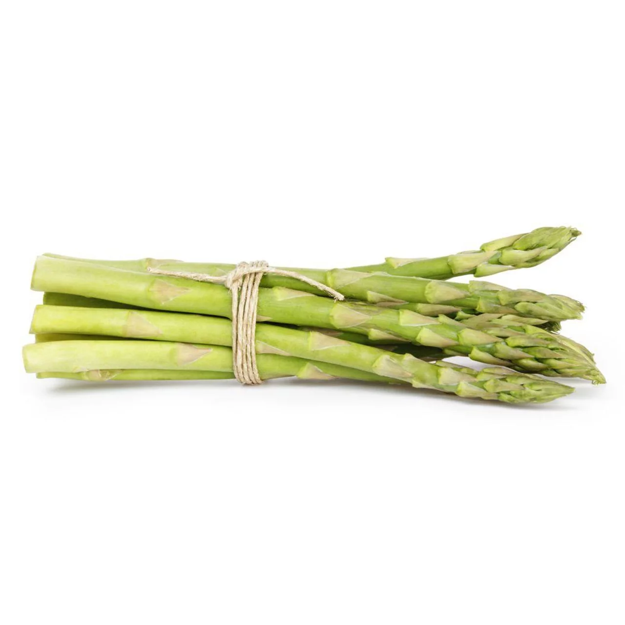Asperge verte racines nues | © Natural Bulbs
