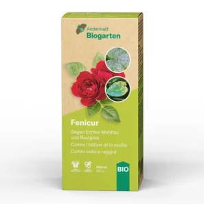 © Andermatt Biogarten