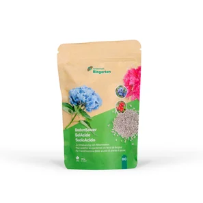 Produktbild zu «BodenSauer» | © Andermatt Biogarten AG