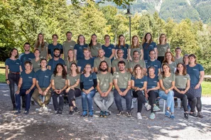 Teamfoto