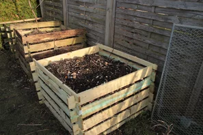 Les processus naturels impliquent également des réactions chimiques. | © Andermatt Biogarten AG