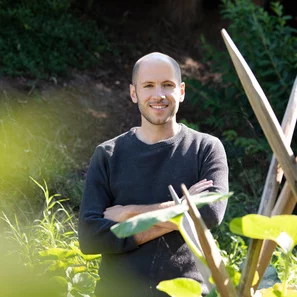 Andermatt Biogarten - Les auteurs de notre thèmes de jardin se présentent - MaKo