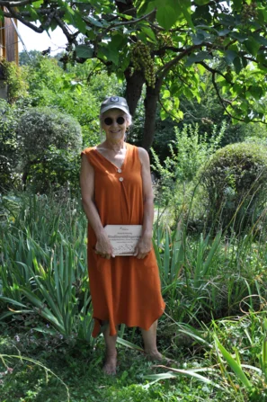 Andermatt Biogarten zeichnet 2025 biodiverse Gärten aus. | © Andermatt Biogarten AG