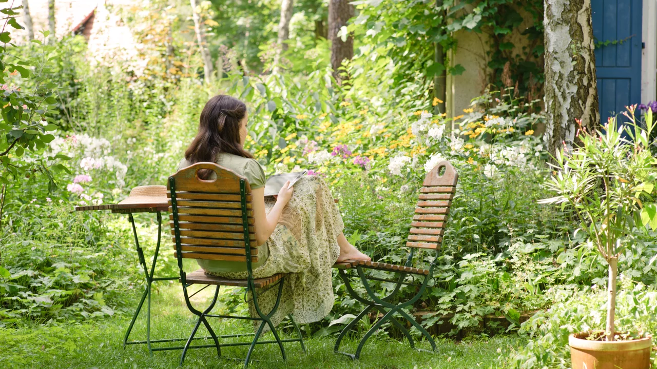 Monat für Monat Pflanzentipps zur Inspiration mit Pflanzen, welche einen Garten bereichern