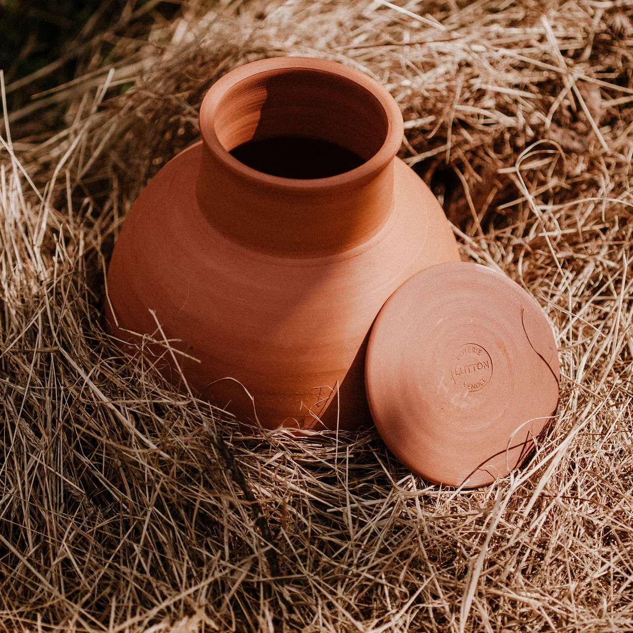 Bewässerungstontöpfe Ollas/Oyas – Bewässerungshilfe im Garten