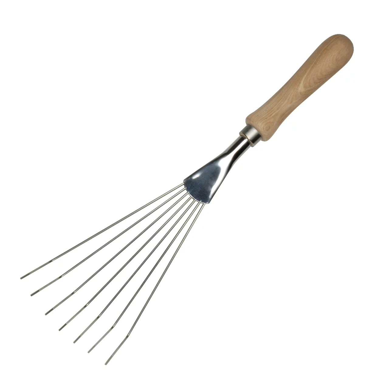 Produktbild zu «Handlaubrechen» | © Sneeboer Manufacturing bv