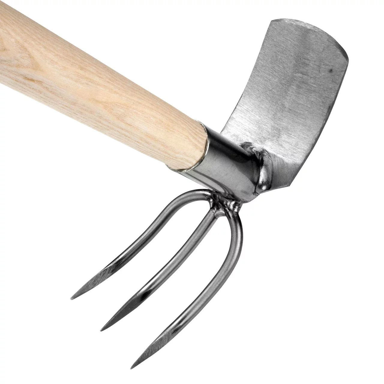 Produktbild zu «Kombihacke» | © Sneeboer Manufacturing bv