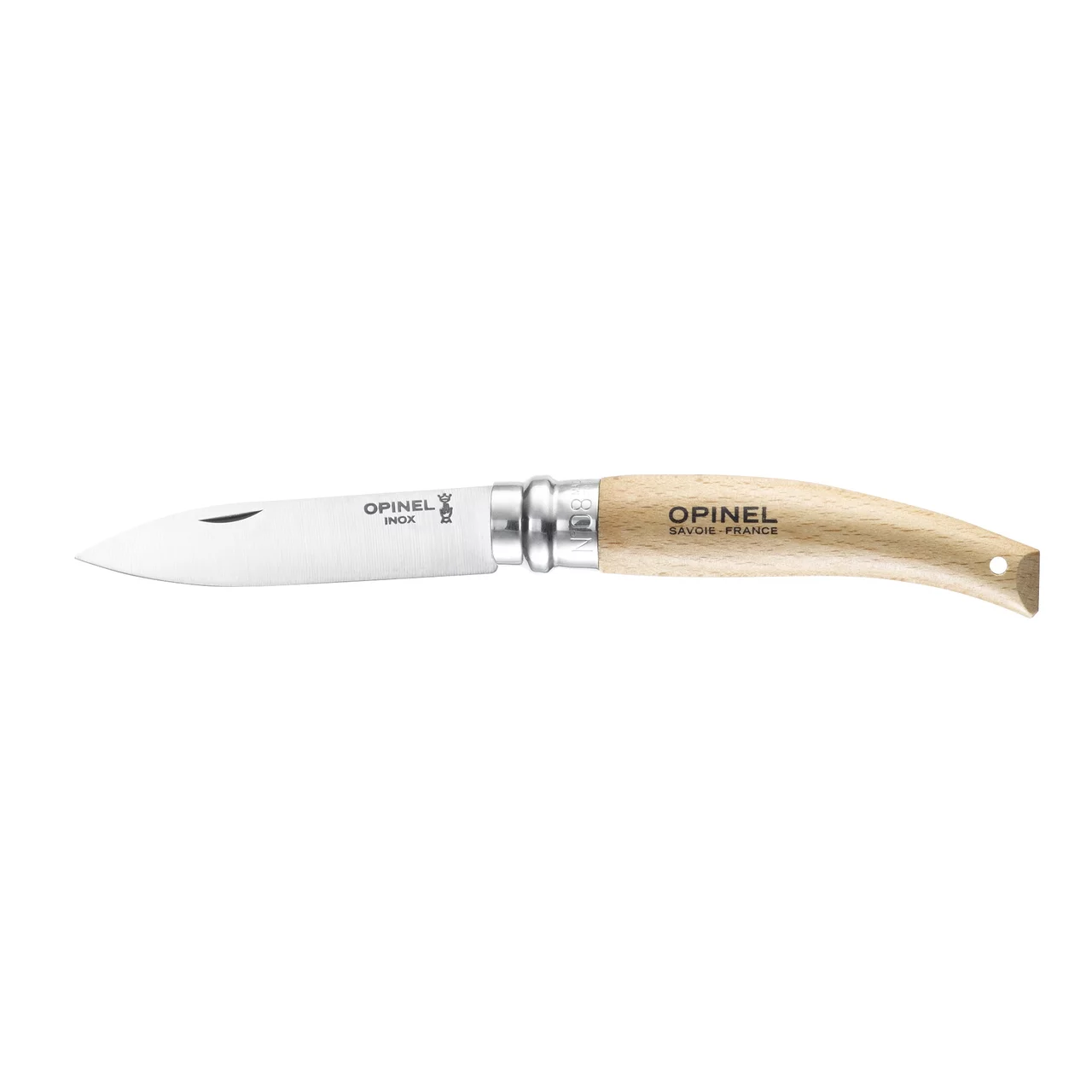 Image du produit pour «Couteau de jardin et légumes Opinel» | © Naturzone AG