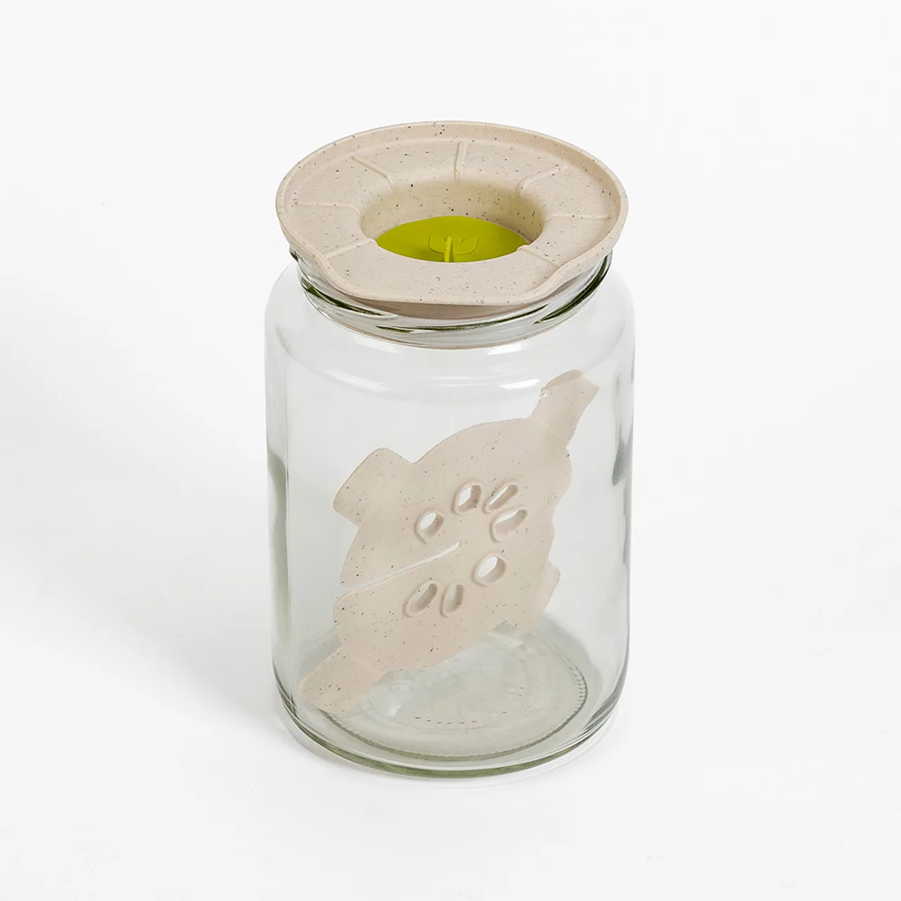Produktbild zu «Starter-Set Fermentation»