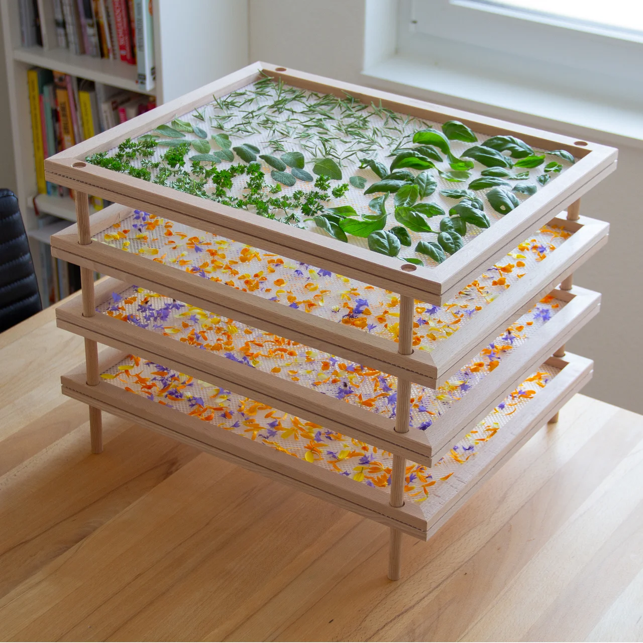 Image du produit pour «Séchoir à herbes»
