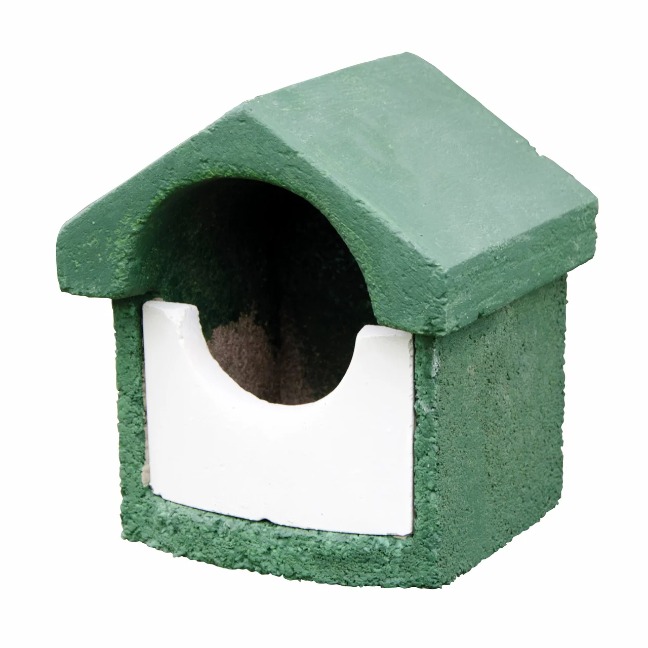 Produktbild zu «Vogelhaus Halbhöhlenbrüter» | © CJ WildBird Foods Ltd