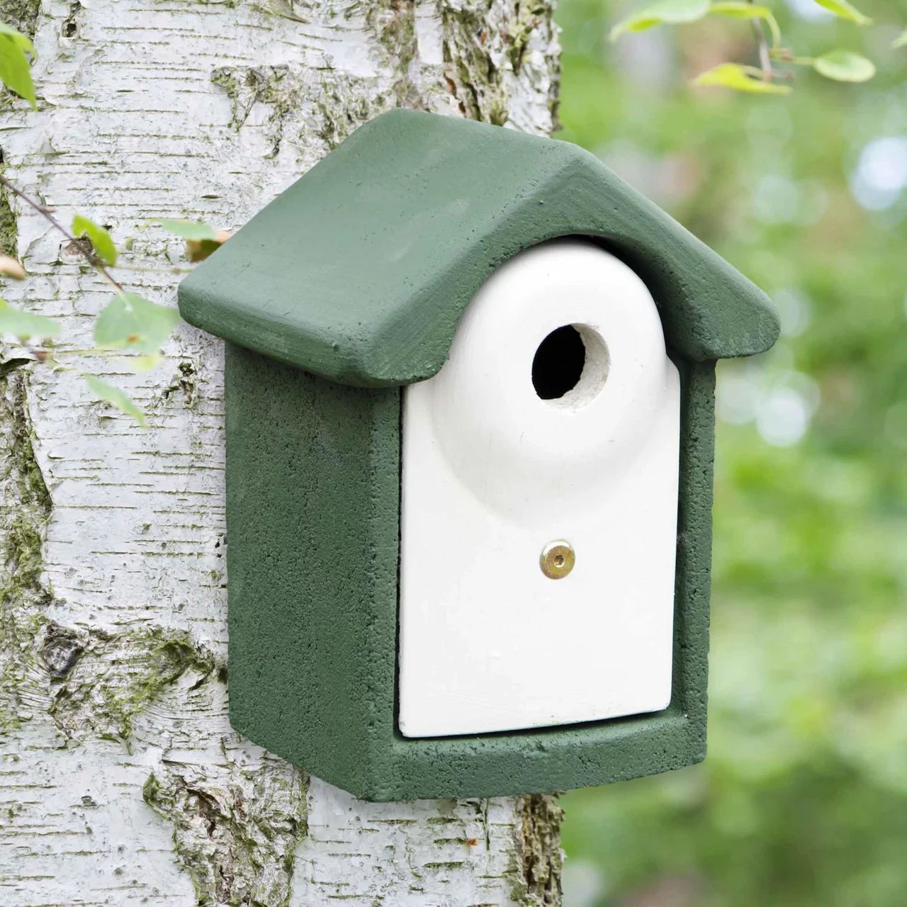 Image du produit pour «Nichoir Mésange Charbonnière» | © CJ WildBird Foods Ltd