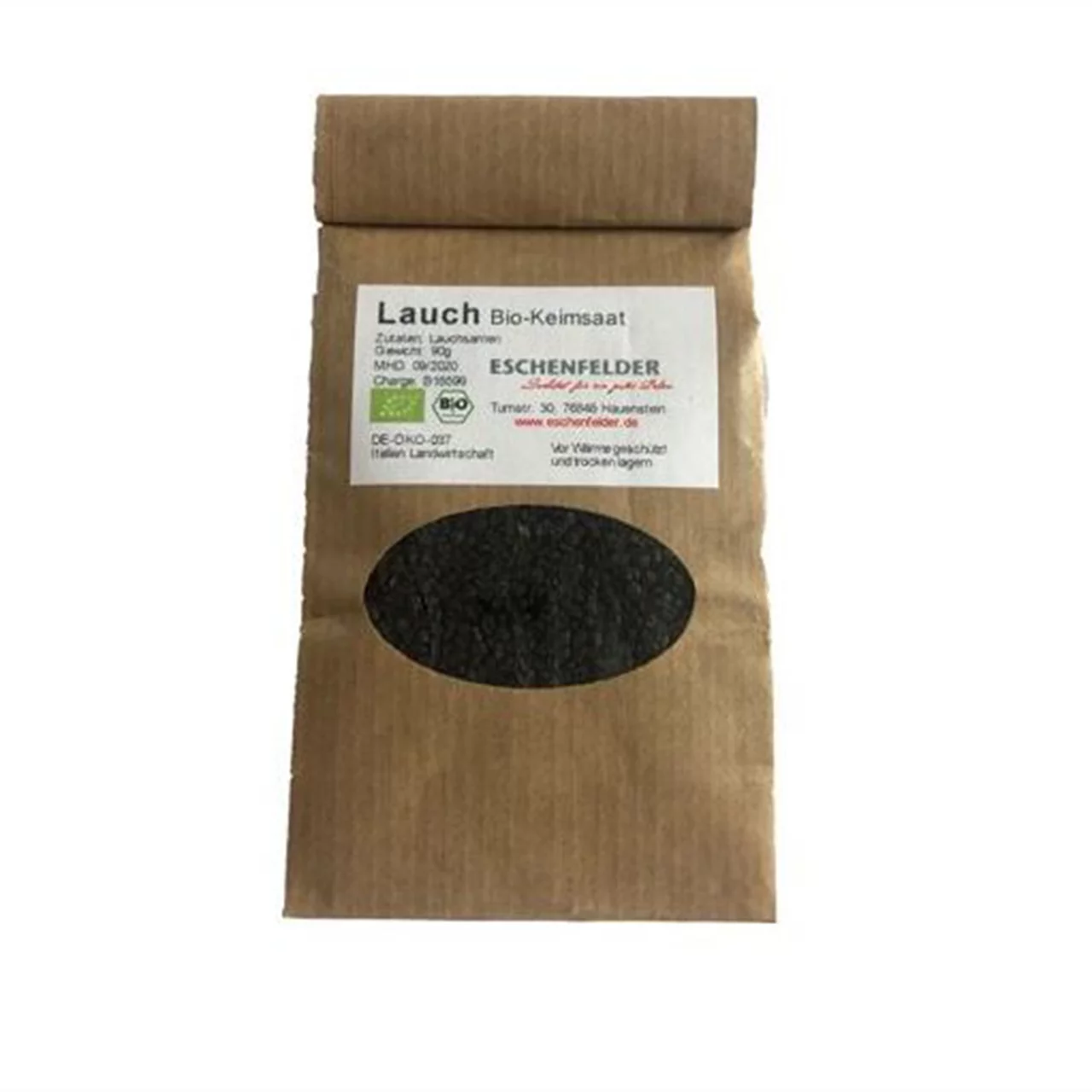 Produktbild zu «Sprossen Lauch» | © Eschenfelder GmbH & Co.KG